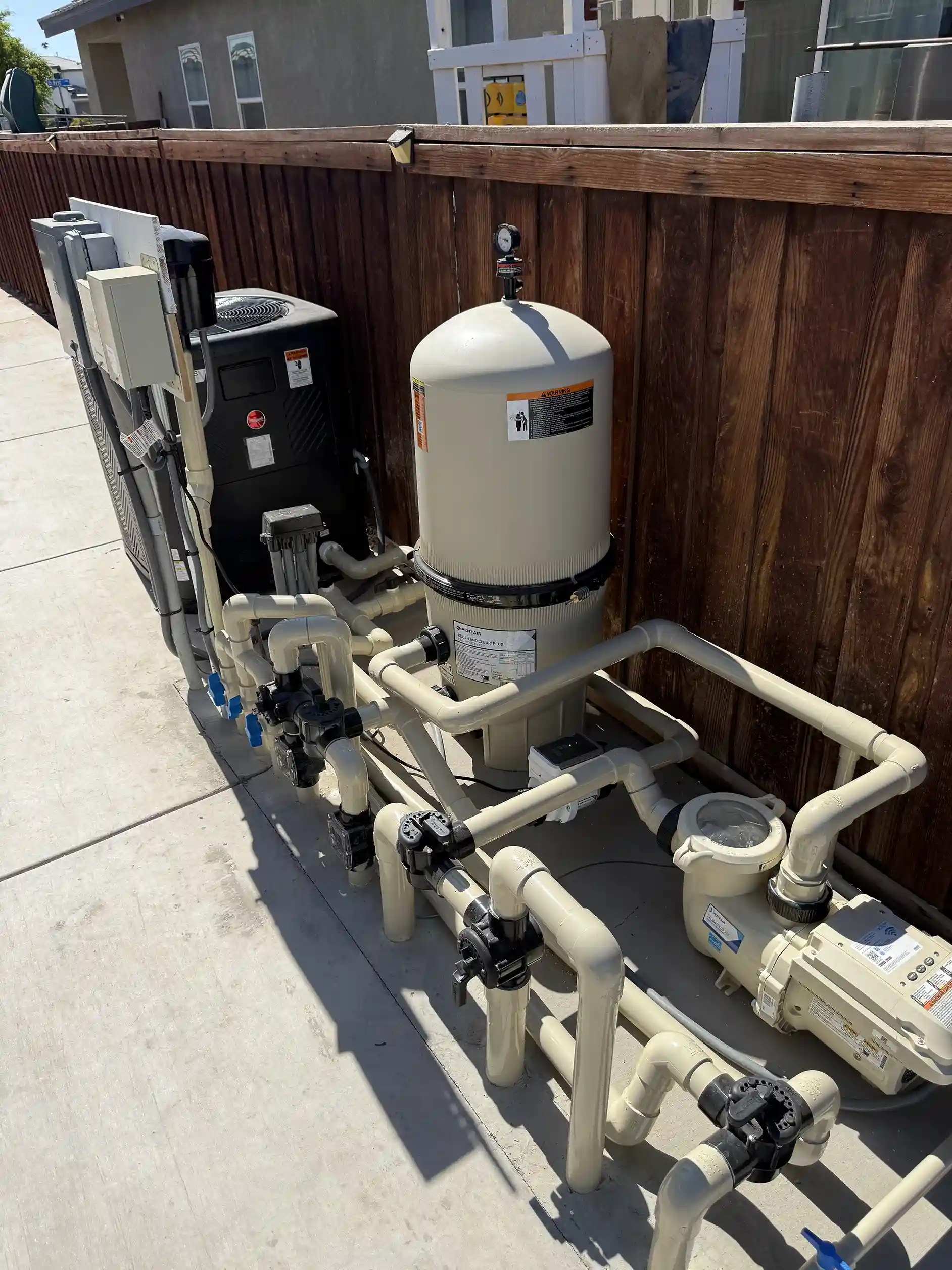 pool repair in imperial valley